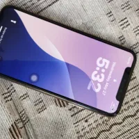 گوشی ایفون XS 256