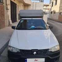 ماشین آریسان 95|خودرو سواری و وانت|پیرانشهر, |دیوار