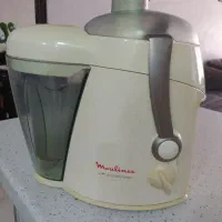 آبمیوه گیر مولینکس