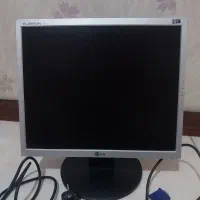 مانیتور LG