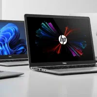 لپتاپ از وارد کننده بخر. بهمراه مهلت تست|رایانه همراه|اصفهان, پوریای ولی|دیوار