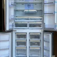 یخچال فریزر ساید 36 فوت الجی مدل T292 2025 کره ای|یخچال و فریزر|تهران, جیحون|دیوار