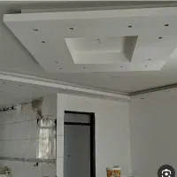 گچکاری وابزار زنی و لکه گیری در خدمت شما