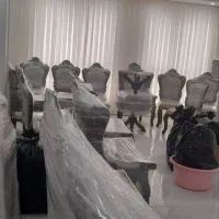وانت بار حمل بارهمه روزه مشهد.نیشابور.گناباد.خواف|خدمات حمل و نقل|تربت‌حیدریه, شهید قرنی|دیوار