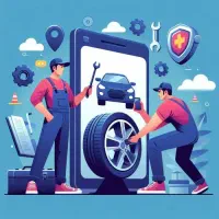 نیازمند استادکار آپاراتی