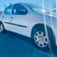 206 تیپ 2 مدل 1382|خودرو سواری و وانت|فردیس, منظریه|دیوار