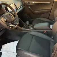 اشکودا کاروک ۲۰۲۴|خودرو سواری و وانت|تهران, عباس‌آباد|دیوار