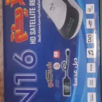 گیرنده دیجیتال با نصب رایگان