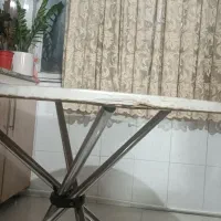 میز گرد|میز و صندلی غذاخوری|چناران, |دیوار