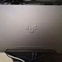 لپ تاپ ایسوس - Asus tuf gaming f15 fx 507zi