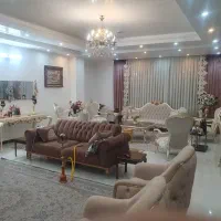 قرچک نگین طلاییه طبقه سوم ۱۶۰متر۳خوابی باپارکنگ|اجارهٔ آپارتمان|قرچک, شهرک طلائیه|دیوار