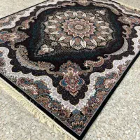 فرش ۳۰رنک ۷۰۰شانه ۹متری ۸جفت نو داخل کاور