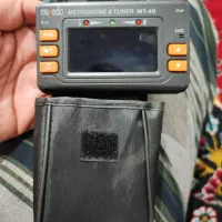 مترونوم گیتارتنبک سه تارنی تنبورویالون سازنواز|گیتار، بیس، امپلیفایر|شهرکرد, |دیوار