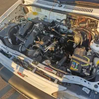 پراید وانت|خودرو سواری و وانت|بروجرد, |دیوار