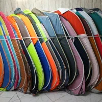 چادر مسافرتی مدل بهار|کوهنوردی و کمپینگ|مشهد, طبرسی شمالی|دیوار