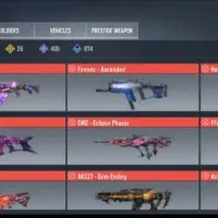 اکانت ناب|کنسول، بازی ویدئویی و آنلاین|تهران, باغ خزانه|دیوار