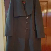 پالتوی  فوتر  گرم ،  ،نونو ، مارک جاکوب ،|لباس|اراک, |دیوار