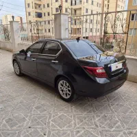 دنا پلاس توربو ۶ دنده مدل ۱۴۰۱ بدون خط خش|خودرو سواری و وانت|تهران, تهرانسر شرقی|دیوار