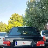 پراید 131 SE، مدل ۱۳۹۵|خودرو سواری و وانت|نقده, |دیوار