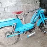 موتور گازی پژو پاژنگ