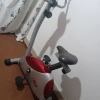 دوچرخه ثابت|تجهیزات ورزشی|گوگان, |دیوار