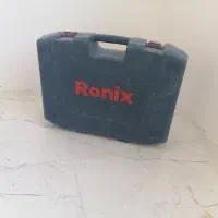 دریل بتن کن رونیکس 2741