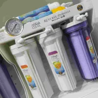 فروش دستگاه تصفیه آب تایوانی تعویض فیلترتعمیرات|آب‌سردکن و تصفیه آب|بندرعباس, |دیوار