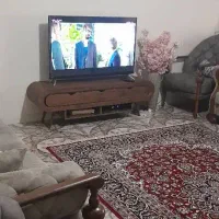 رهن کامل آپارتمان برجهای الهیه|اجارهٔ آپارتمان|محمدیه-قزوین, |دیوار