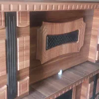 میز  دفتری|دفتر کار|قم, امامزاده ابراهیم|دیوار