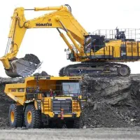 راننده بیل مکانیکی هستم