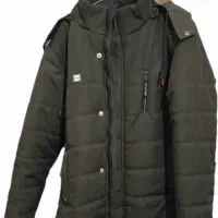 کاپشن مردانه