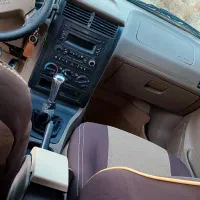 پژو اس ال ایکس تیو فاییو مدل ۹۷|خودرو سواری و وانت|جوانرود, |دیوار