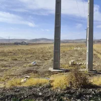 زمین باغی در مجتمع باغی باغ ارم|فروش زمین و ملک کلنگی|الیگودرز, |دیوار