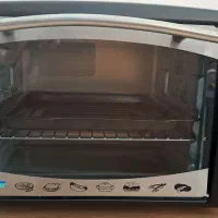 توستر برند سایا