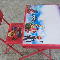میز تحریر کودک