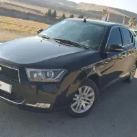 دنا پلاس مدل آخر 98