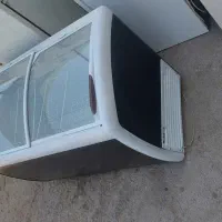 فریزر صندوقی رنگ شده آماده مصرف|یخچال و فریزر|یزد, |دیوار