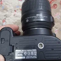 دوربین عکاسی Nikon 3200
