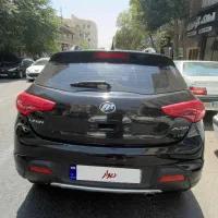 لیفان x50 بدون رنگ سند تک برگ