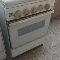 اجاق گاز ۵ شعله|اجاق گاز و لوازم برقی پختوپز|ارومیه, |دیوار