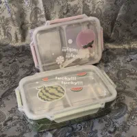 ظرف غذا /لانچ باکس