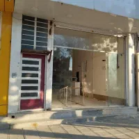 اجاره مغازه ۱۲۵ متری در خیابان انقلاب