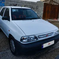 پراید 131مدل 96|خودرو سواری و وانت|شیراز, کیان آباد|دیوار