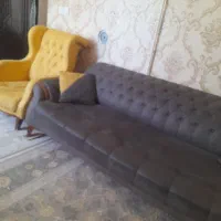 مبلمان چستر|مبلمان خانگی و میز عسلی|بیرجند, |دیوار