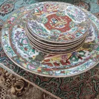 کیک خوری گل مرغی