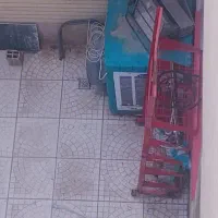 قفسه پفک