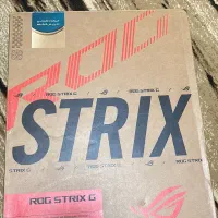 لپ تاپ rog g614 g16|رایانه همراه|تهران, آهنگ|دیوار