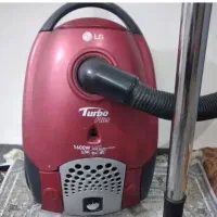جاروبرقی درحدنو ال‌جی