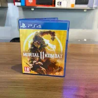 بازی MORTAL KOMBAT 11 برای PS4|کنسول، بازی ویدئویی و آنلاین|تهران, اختیاریه|دیوار