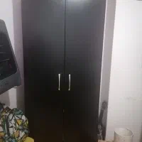 کمد لباس جادار